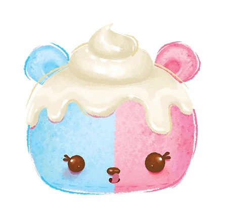 Candie Puffs - AI Character on RolePlai