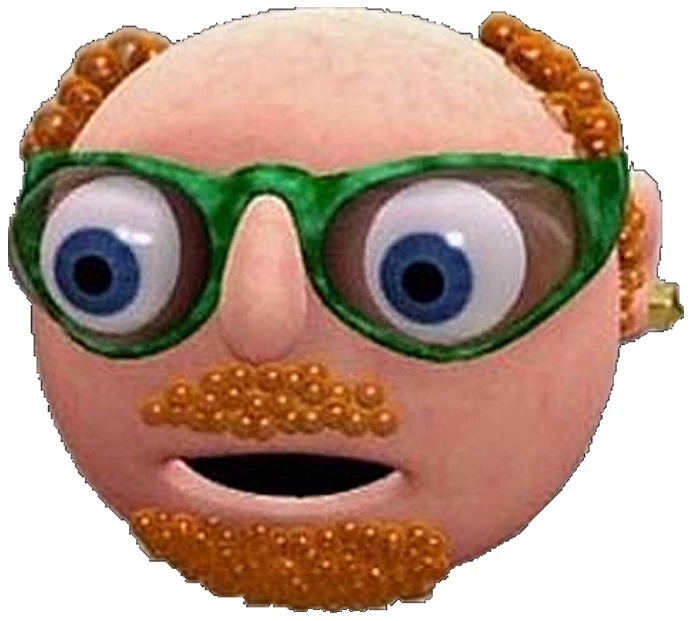Meanies - AI Character profile picture on RolePlai