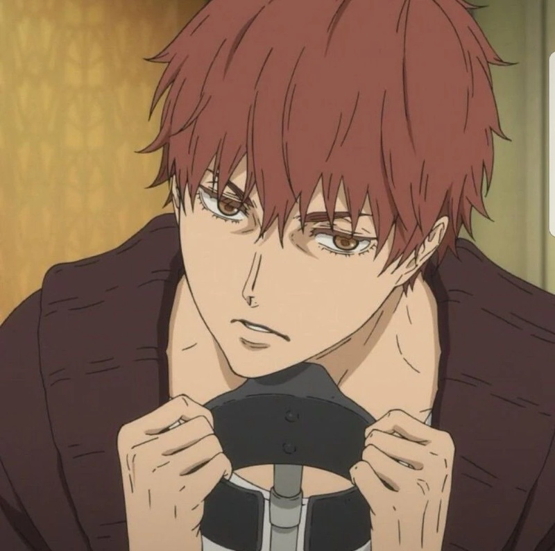 Kiyoharu Hyoudou - AI Character on RolePlai