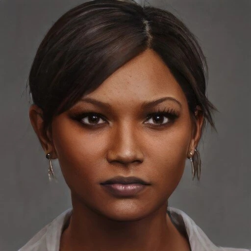 Sydney Bauer - AI Character on RolePlai