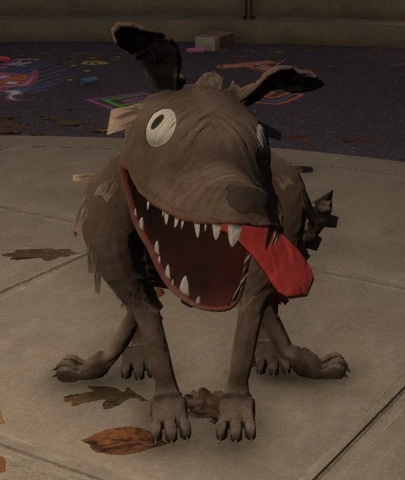 The Pups - AI Character on RolePlai
