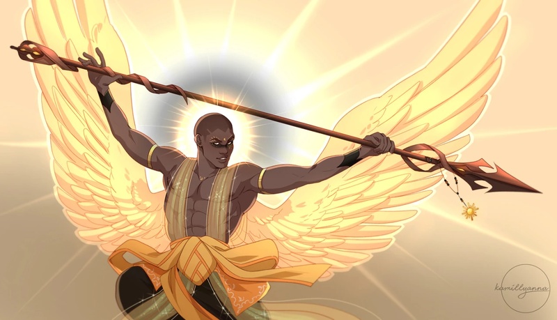 The Padhra - AI Character on RolePlai