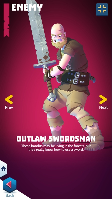 Outlaw Swordsman - AI Character on RolePlai