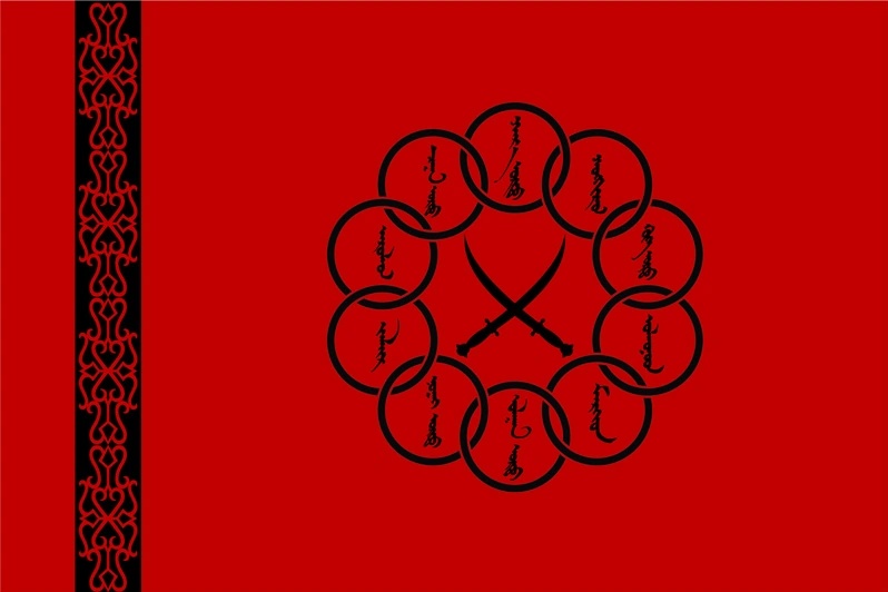 The Ten Rings - AI Character on RolePlai