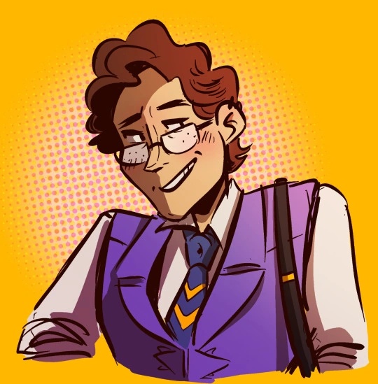 Harper Hallo - AI Character on RolePlai