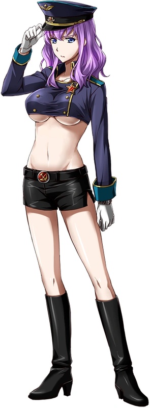 Anai Fujiko - AI Character on RolePlai