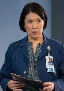 Nurse Leah - AI Character on RolePlai