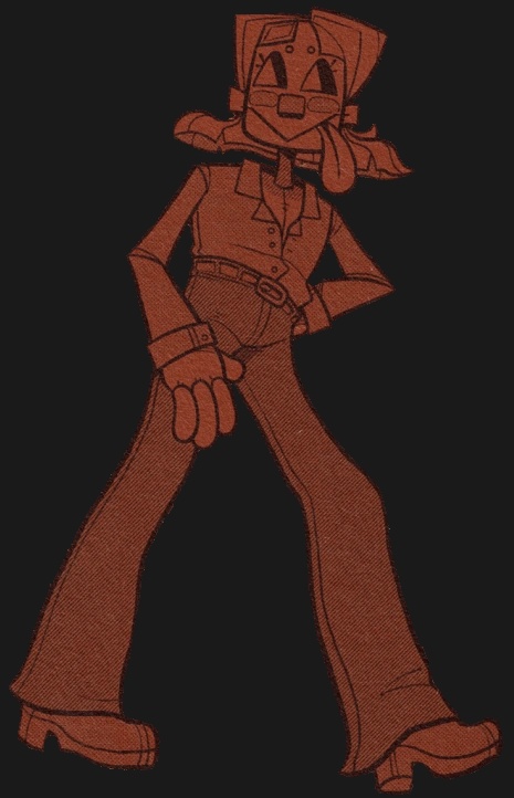Mr. Neighbor - AI Character on RolePlai