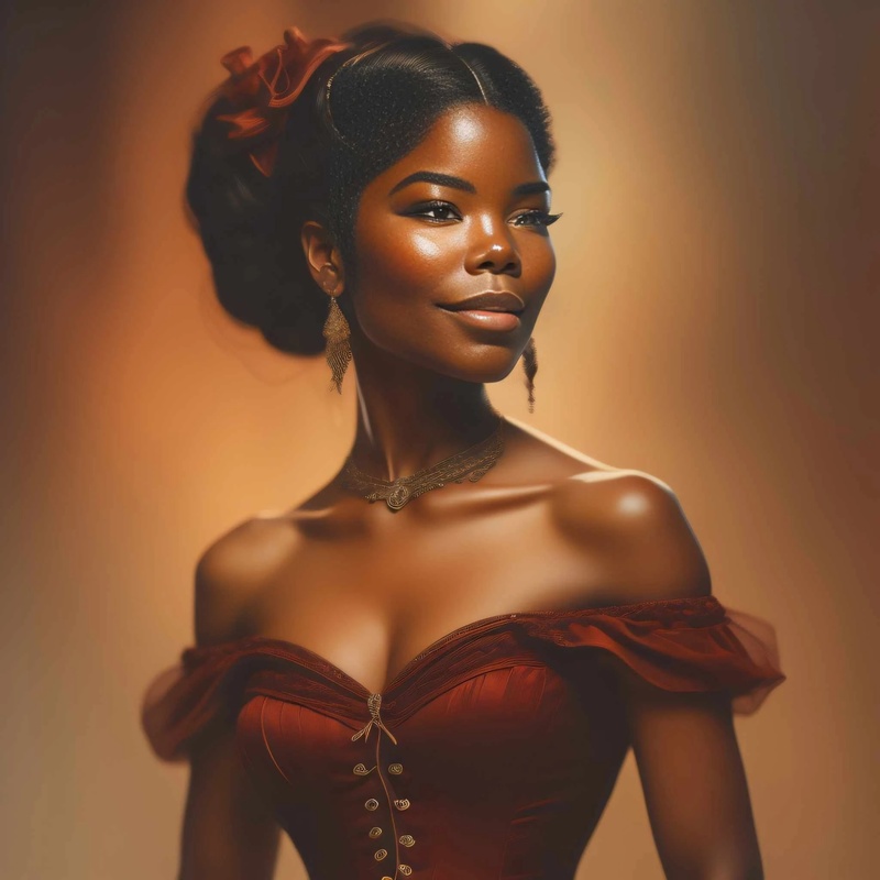 Joplin, Sabine - AI Character on RolePlai