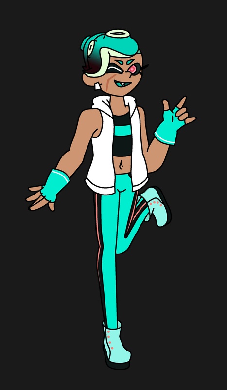 Nigiri - AI Character on RolePlai