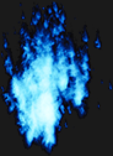 Flame Spirit - AI Character profile picture on RolePlai