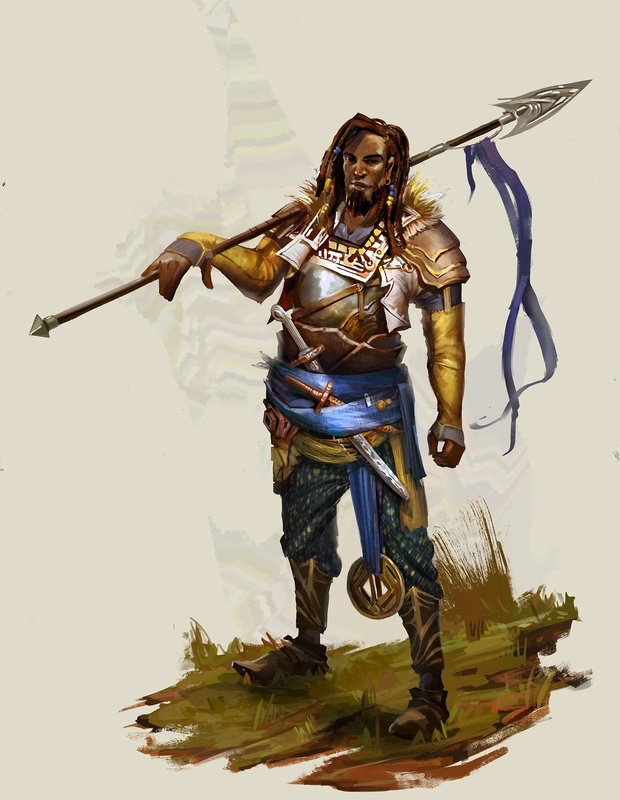 Servin - AI Character on RolePlai