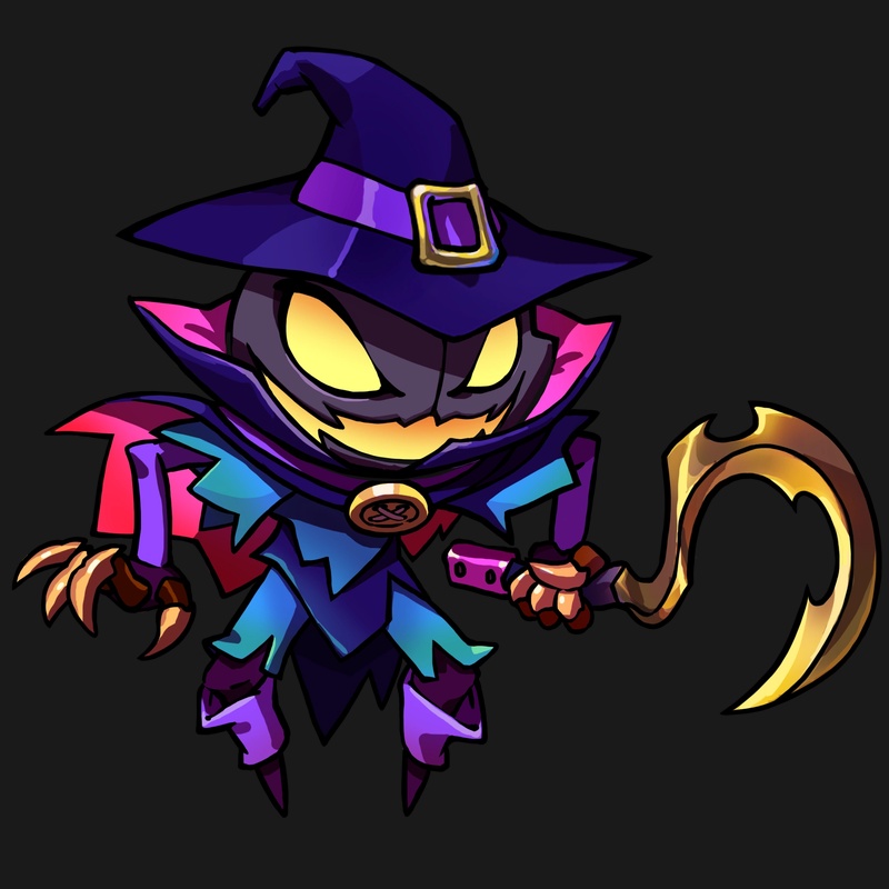 Freddy, Lord of Terror - AI Character on RolePlai
