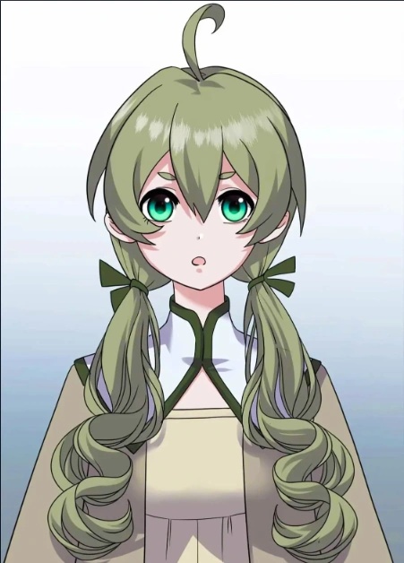 Zhong Lingtong - AI Character profile picture on RolePlai