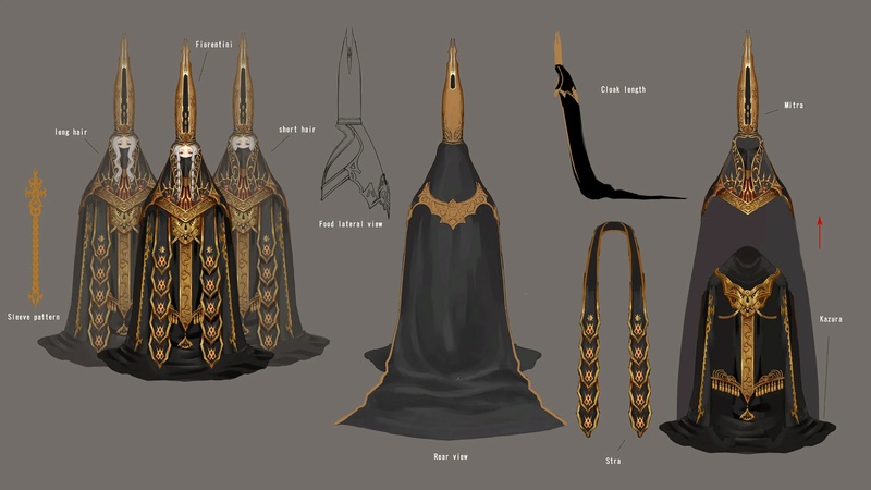 The Three Popes - AI Character on RolePlai