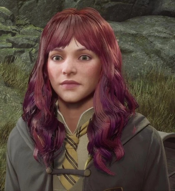 Sacharissa Tugwood - AI Character on RolePlai
