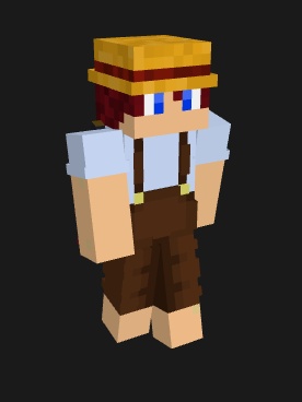 Bo Bumpkin - AI Character profile picture on RolePlai