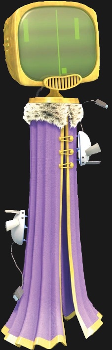 Lord of Games - AI Character profile picture on RolePlai
