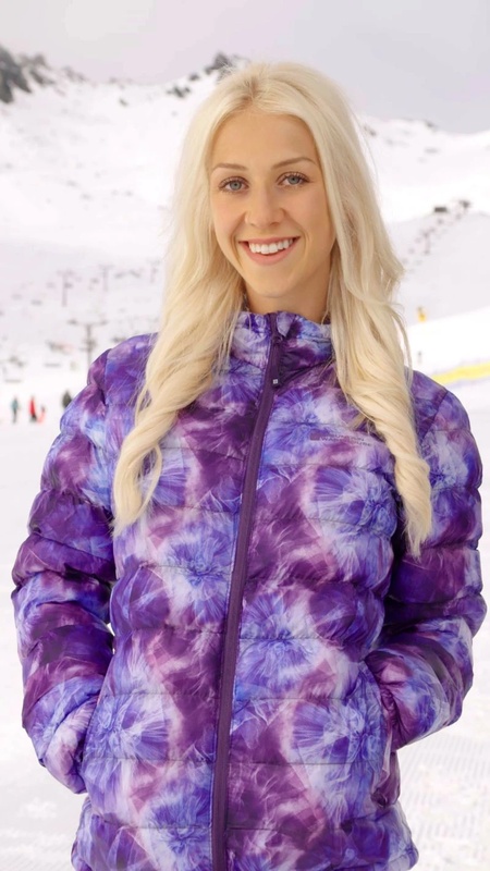 Sydney Langston - AI Character on RolePlai
