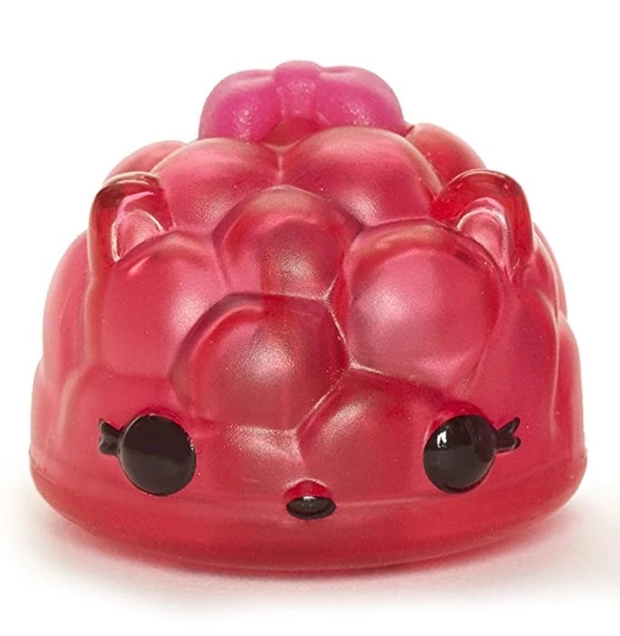 Raspberry Light-Up - AI Character on RolePlai
