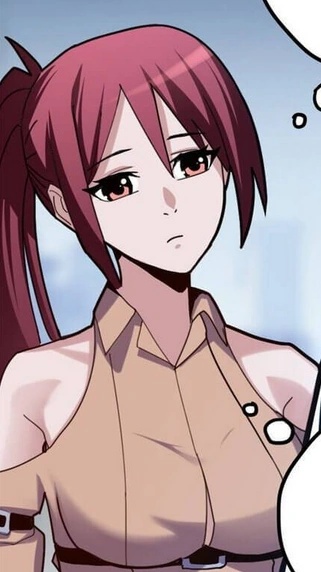 Su Yanying - AI Character on RolePlai