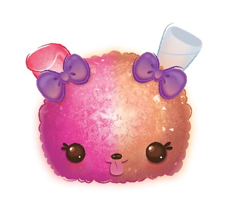 Strawberry Snow - AI Character on RolePlai