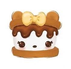 Sara S'mores - AI Character on RolePlai