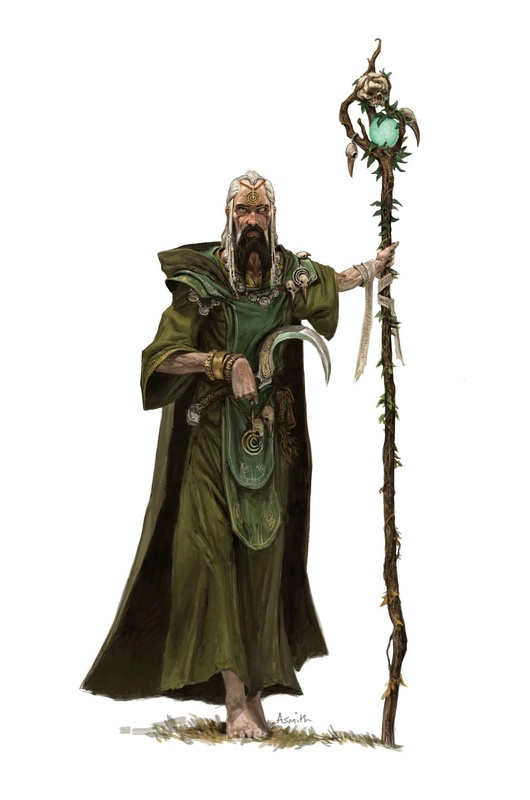 Bemus Shegoth - AI Character on RolePlai