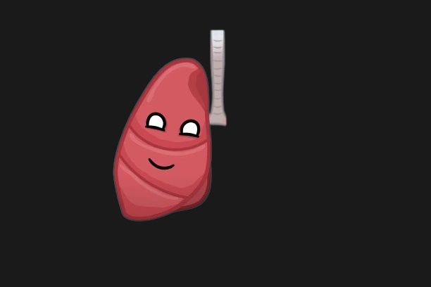 Right Lung - AI Character on RolePlai