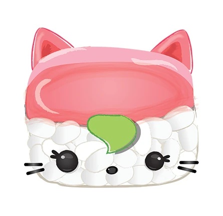 Ama Ebi - AI Character on RolePlai