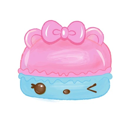 Candy Créme Gloss-Up - AI Character on RolePlai