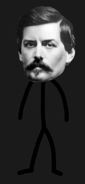 George B. McClellan - AI Character on RolePlai
