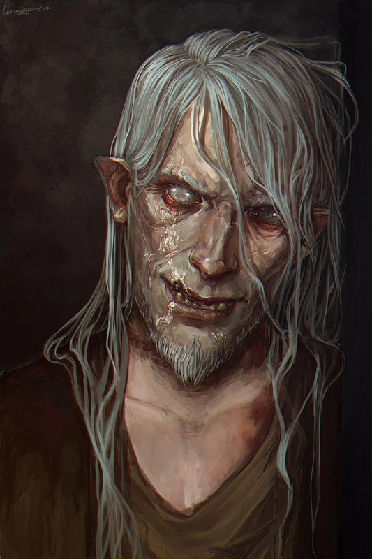 Hargrove Denzil - AI Character on RolePlai