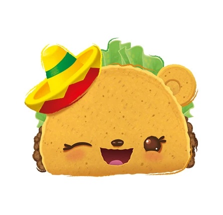Tasty Taco - AI Character on RolePlai