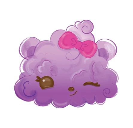 Berry Puffs - AI Character on RolePlai