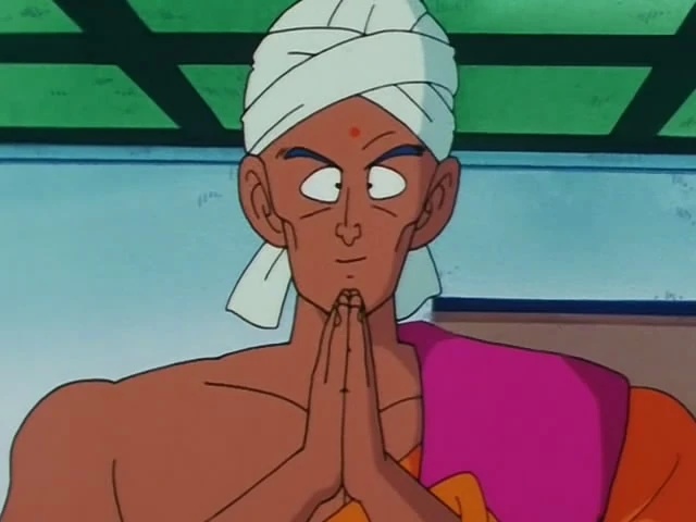 Namu - AI Character on RolePlai