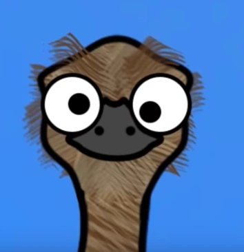 Emus - AI Character on RolePlai