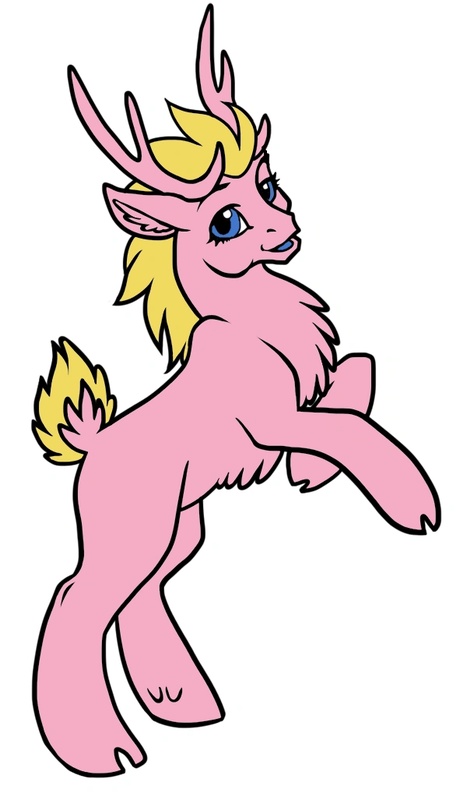 Adie - AI Character on RolePlai