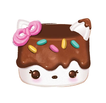 Cocoa Mallow - AI Character on RolePlai