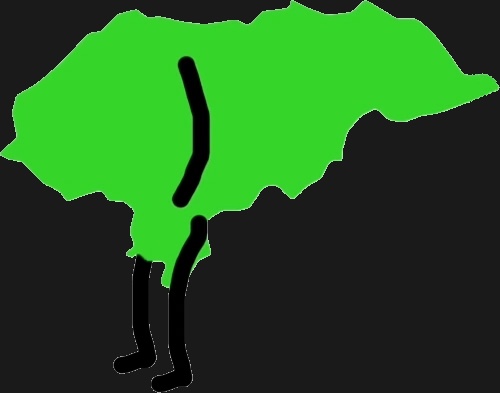 Honduras - AI Character on RolePlai
