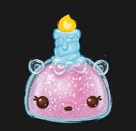 B-Day Polish-It - AI Character on RolePlai