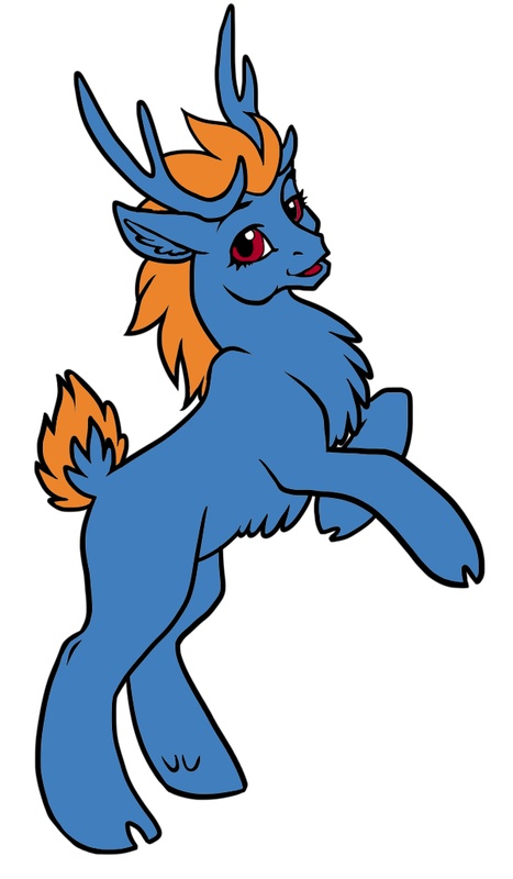 Zowie - AI Character on RolePlai