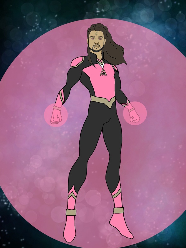 Ángel Espinosa - AI Character on RolePlai