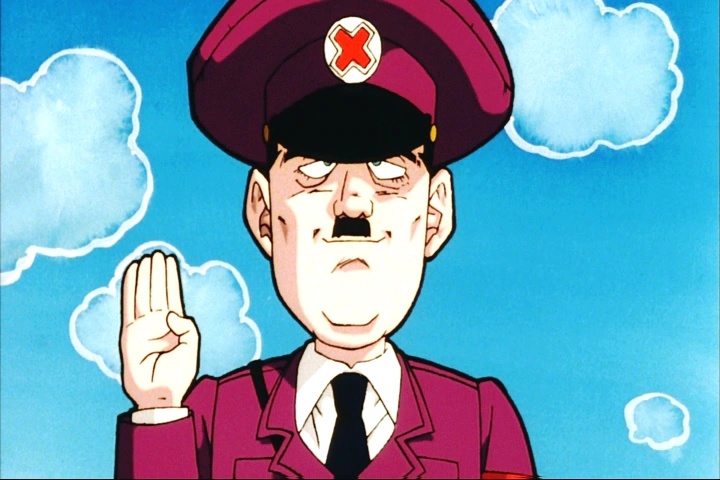 Dictator - AI Character on RolePlai