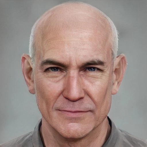 Pope Xavier - AI Character on RolePlai