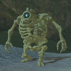 Stalnox - AI Character profile picture on RolePlai