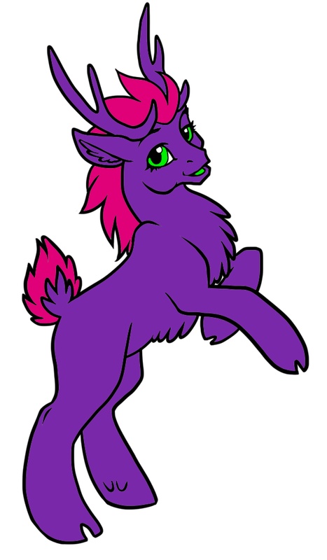 Torie - AI Character on RolePlai
