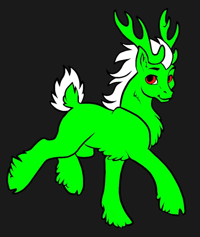 Orietto - AI Character on RolePlai