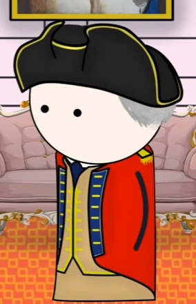 General Howe - AI Character on RolePlai