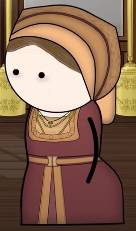 Anne of Cleves - AI Character on RolePlai